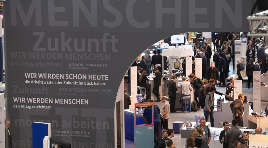 'Hannover Messe 2019 - Mondiale beurs voor de industrie